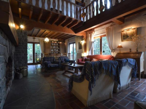Amazing Chalet in Stavelot with Garden